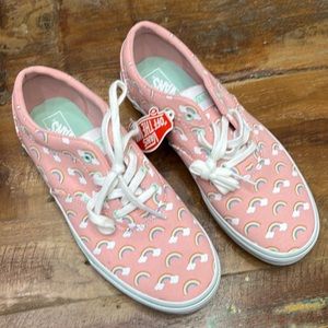 NIB Youth Vans Doheny Sneakers